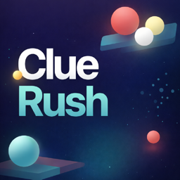 Clue Rush icon